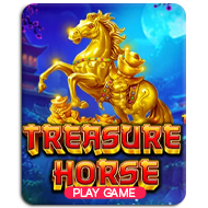 Treasure Horse