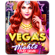Vegas Nights
