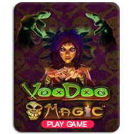 Voodoo Magic